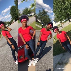 Meet your Posher, Ariana